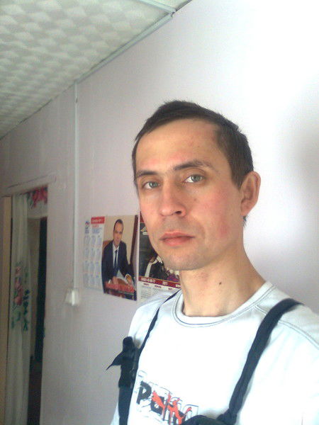 Алексей Бузакин