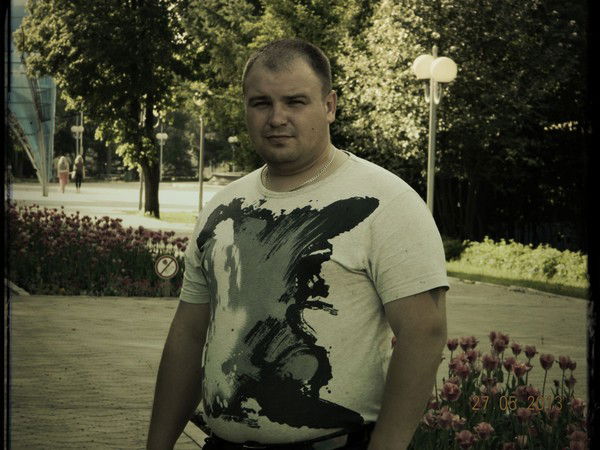 Артем Самарцев