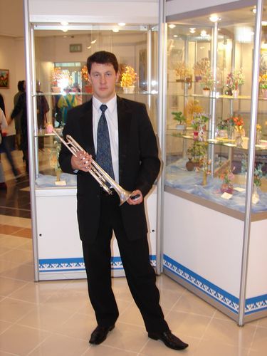 Владимир Ковальчук