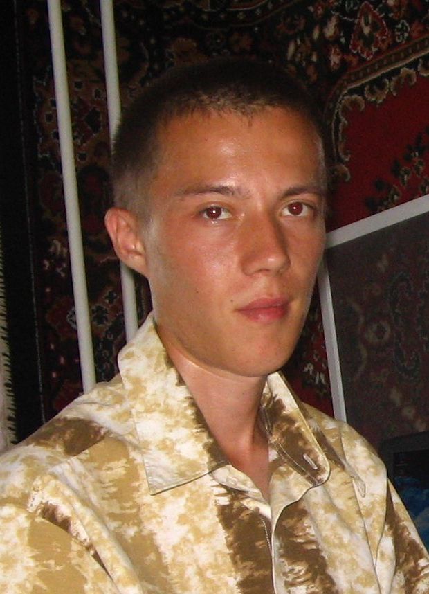 Данияр Кутумов