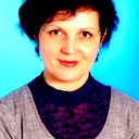 Ольга Устюгова