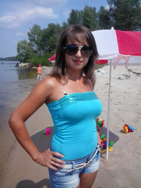 Ксения Лящевская