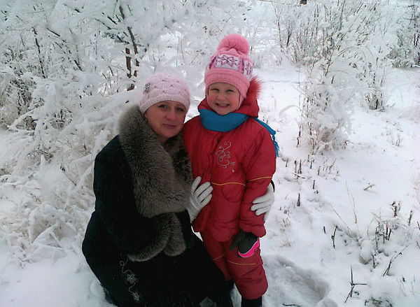 Наталия Ильина