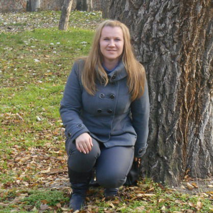 Наталья Чирьева