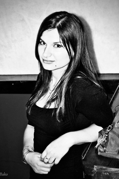 Алиса Ольшевская