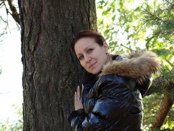 Андреева Мария