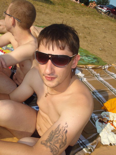 Евгений Зимин