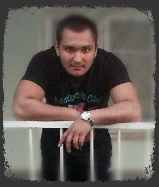 Doktor Maksudxo'jayev