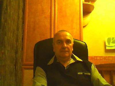 Александр Самсаныч