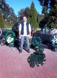 Ксюша Теляк