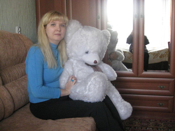 Наталия Седловская