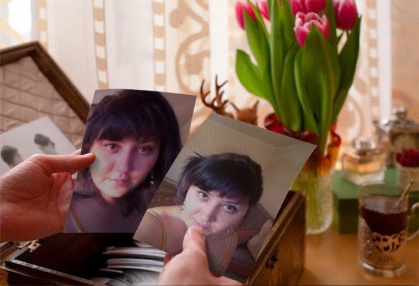 Айнура Жаубатырова