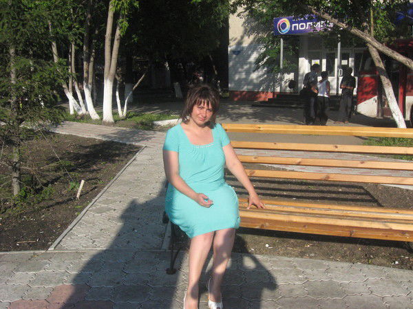 Лиля Левлюх