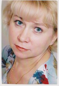 Ирина Суслова