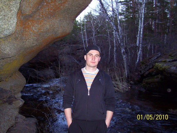 Антон Кульчицский