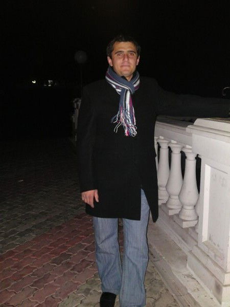 Роланд Майлов