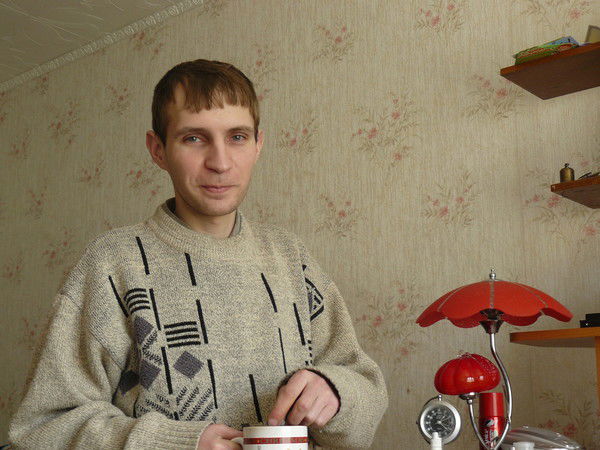 Сергей Кулак