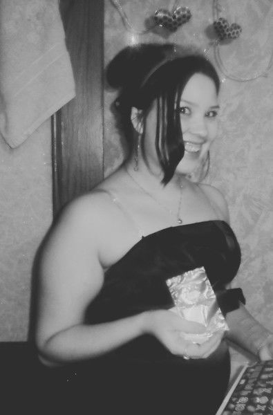 Тая Лобанова