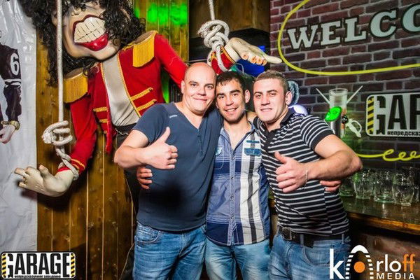 Александр Кутузов