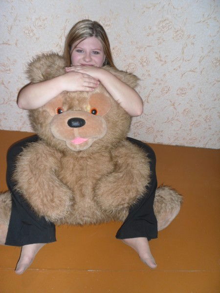 Ирина Ларионова