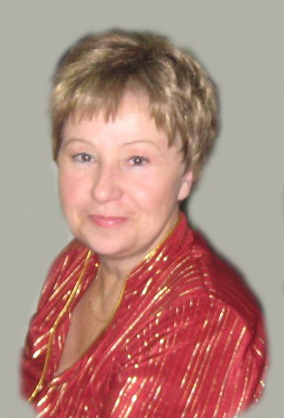 Ludmila Журавлева