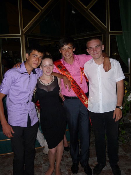 Елена Клименко