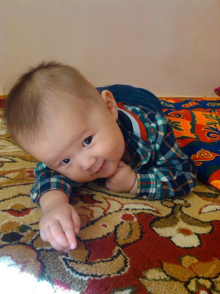 Куралай Молжанова