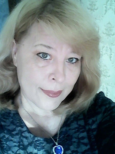 Виктория Ягишева