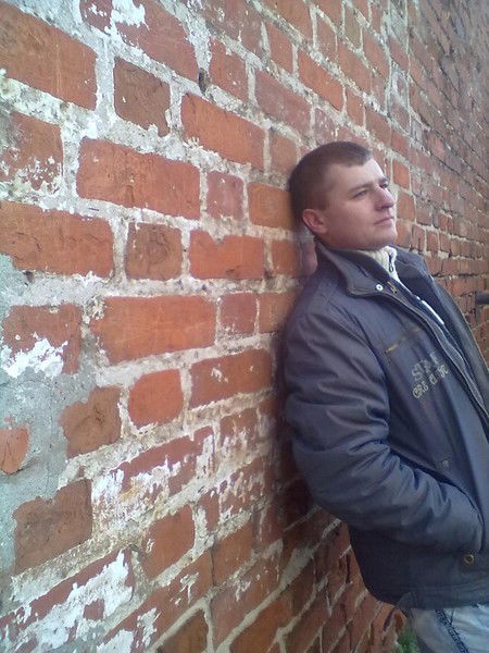 Сергей Апрелов