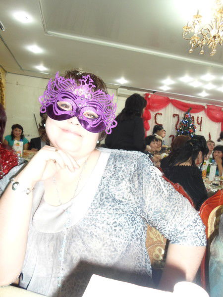 Марина Майковская