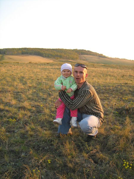 Виталий Шевчук