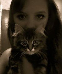 Вероника Черноштанова