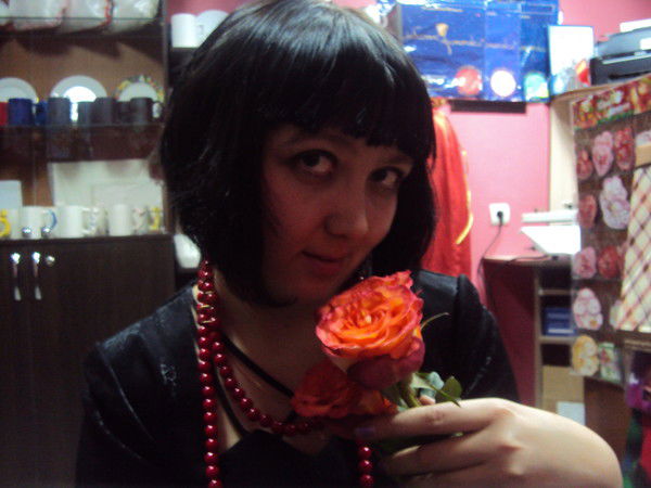 =Екатерина=- *****