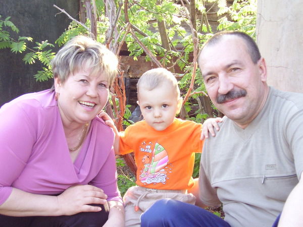 Владимир Алькин