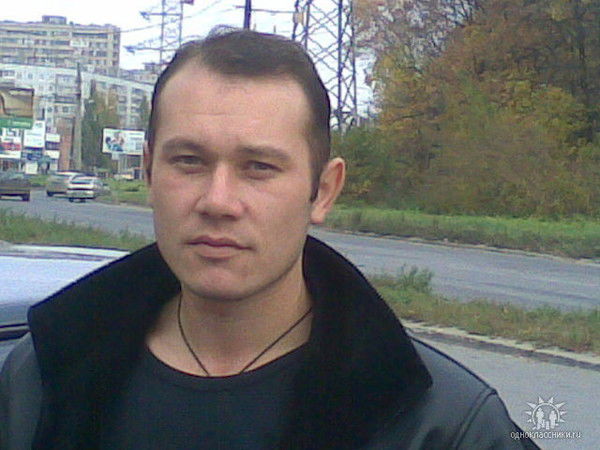 Ильдар Мансуров