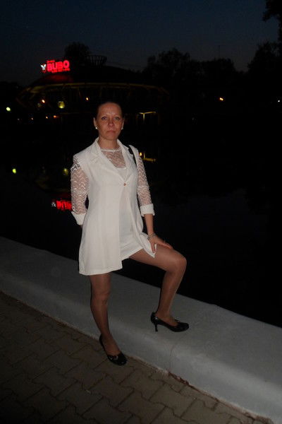 Ирина Воронцова