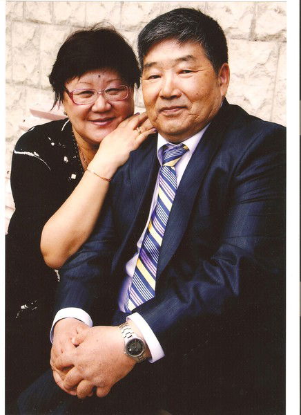 Галина Югай