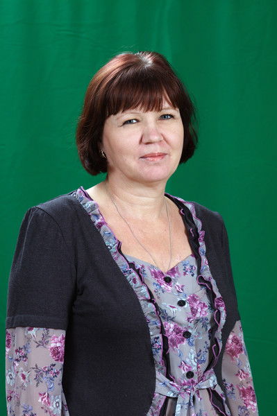 Татьяна Мальцева