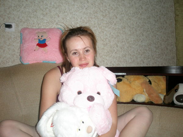 Татьяна Лаба