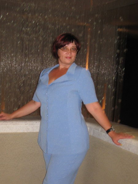 Татьяна Рощепко