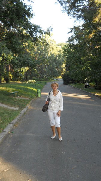 Татьяна Авилко