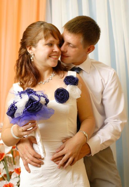 Марина Молчанова