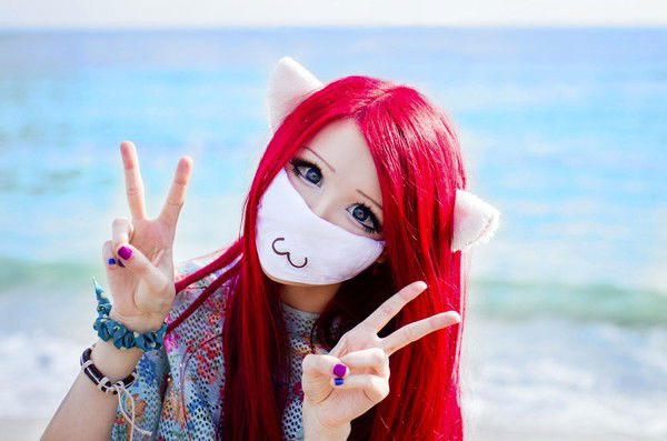 Анастасия Шпагина