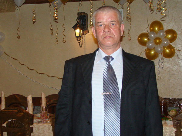 Леонид Сабельников