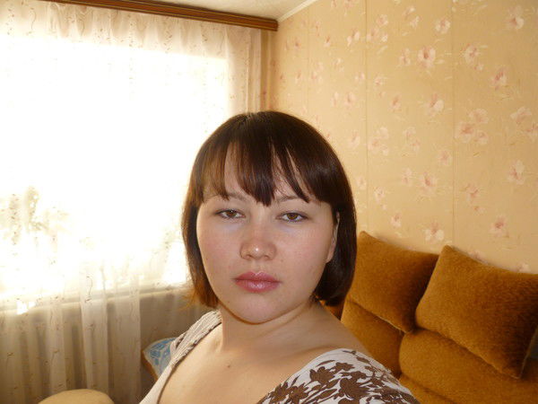 Ильвина Тагирова