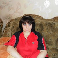 Инна Гунина