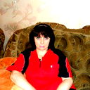 Инна Гунина