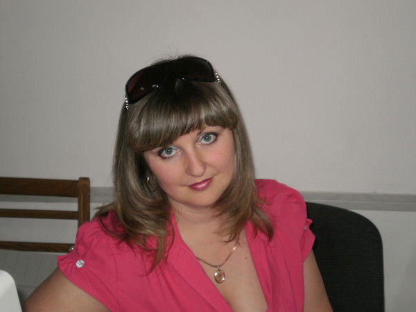 Надежда Вальчук