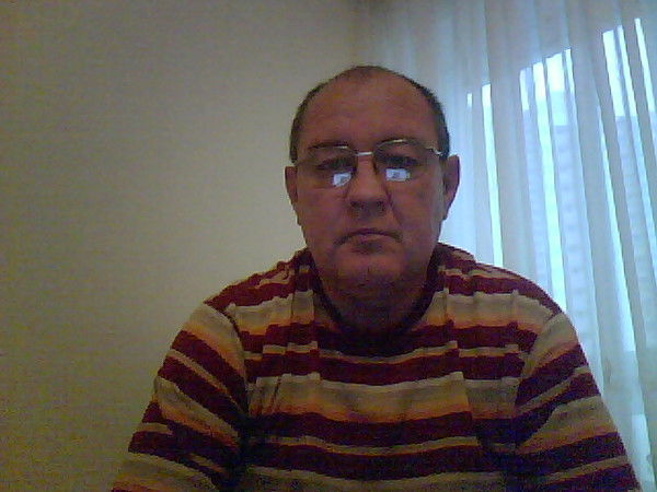 Cергей Кобыкин