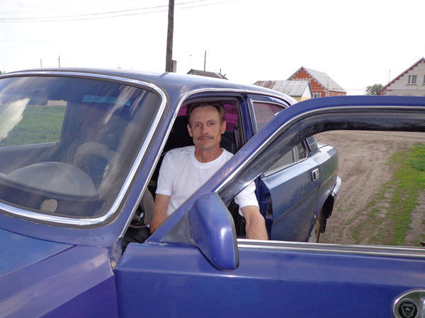 Александр Вершинин